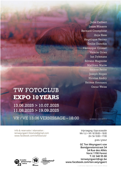Expo TW Fotoclub