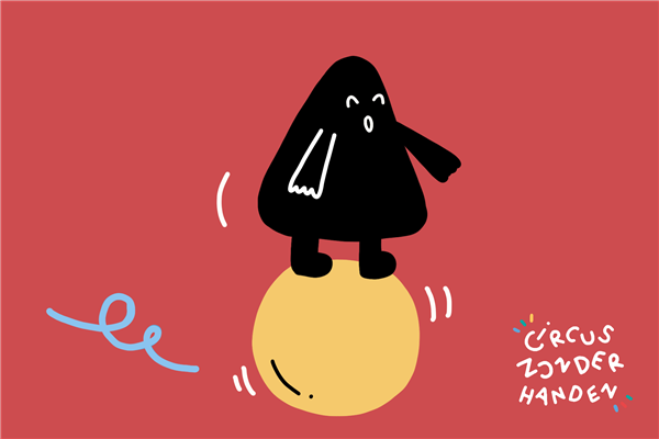 Circus-speelweek