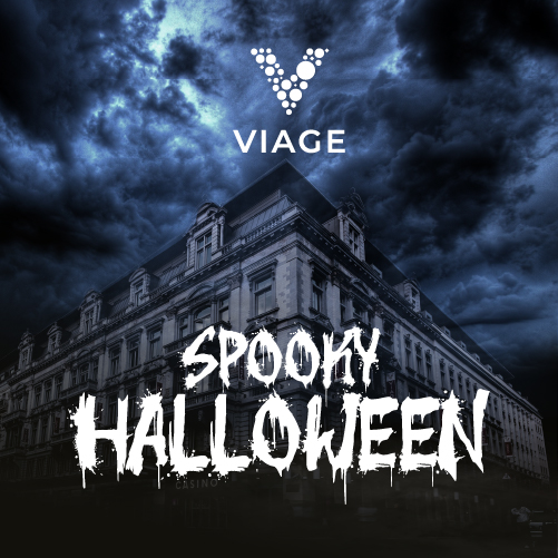 Spooky Halloween