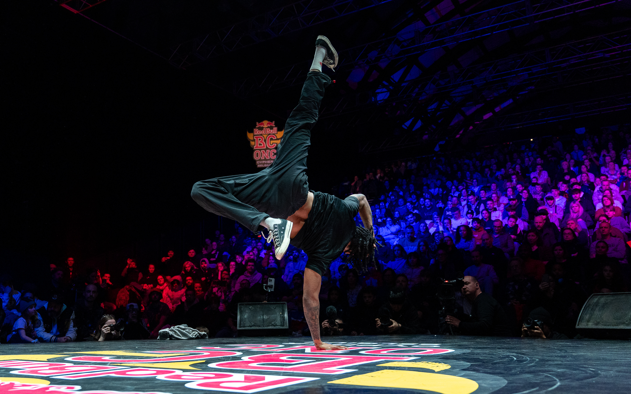 Full Circle TeenTalks: Debate - Art and Culture (EN)