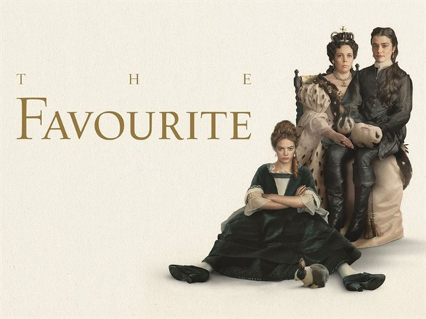 Cuisinema - Griekenland: The Favourite