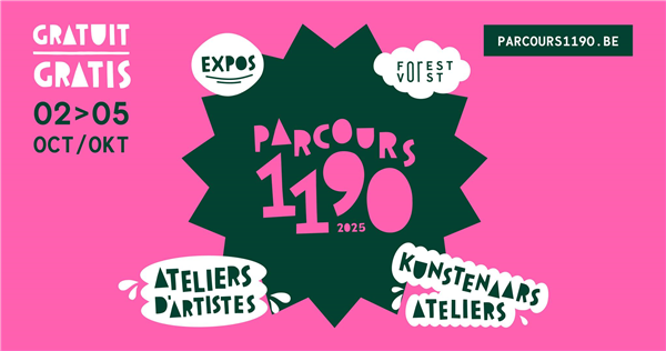 Parcours 1190