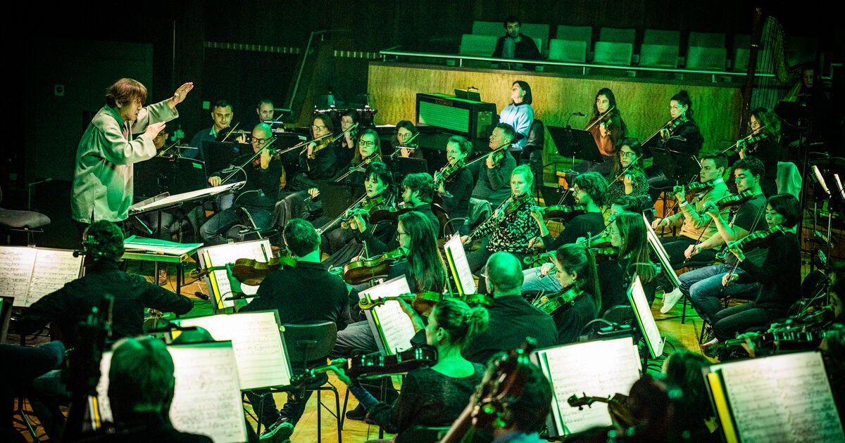 Brussels Philharmonic