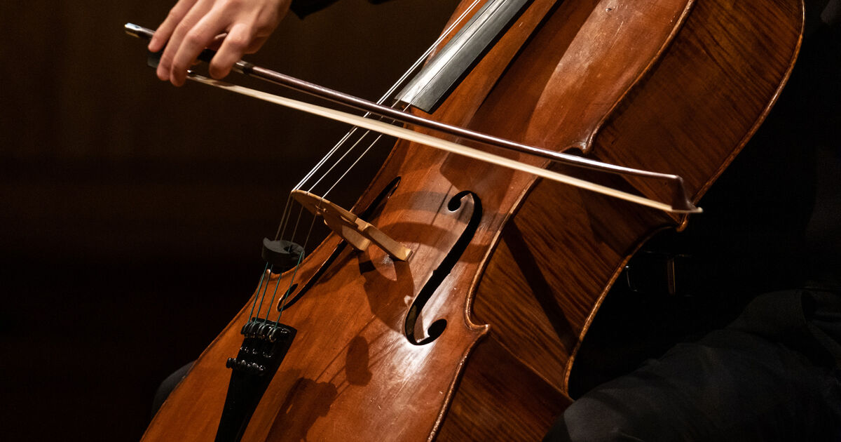 Recital by Laureates Queen Elisabeth Competition 2026