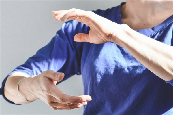 Tai chi ochtendcursus - najaar 25