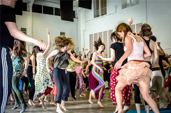 fun class dance 25-26