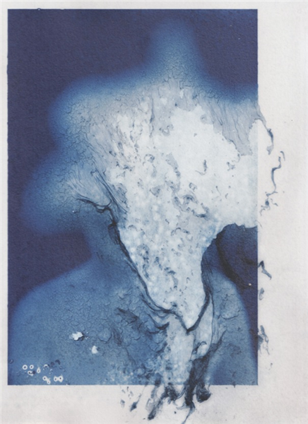 Vernissage Where Ghosts Gather