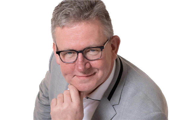 Musette with Werner Janssenswillen