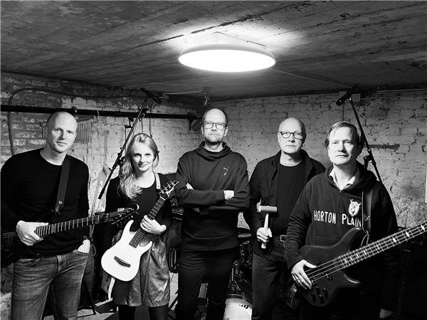 Concert Dads of Doom