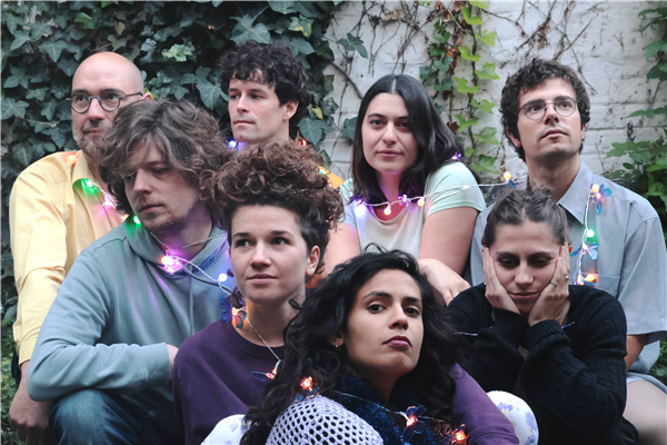 KET concert: I&#039;m Not Done Cooking @ atelier 210