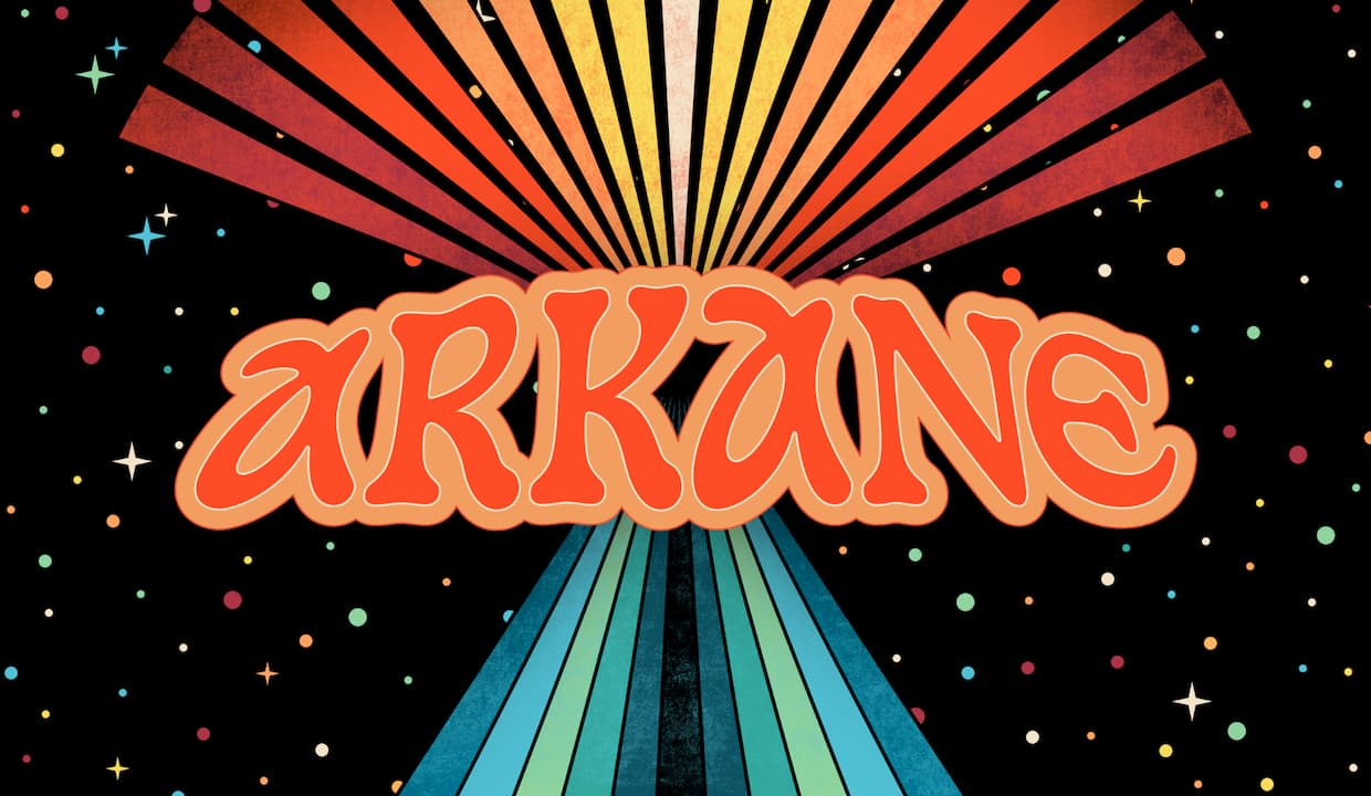 Arkane — Ancienne Belgique