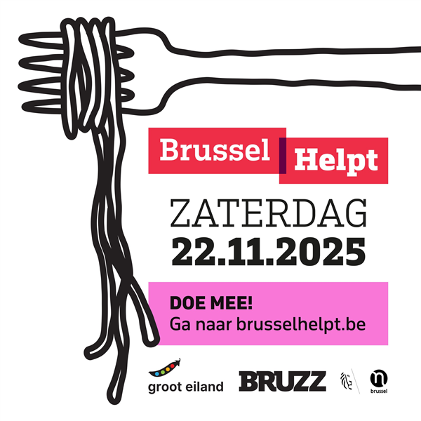 Brussel Helpt TW Spaghettislag
