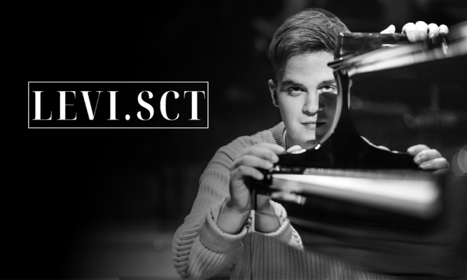 LEVI.SCT — Cirque Royal