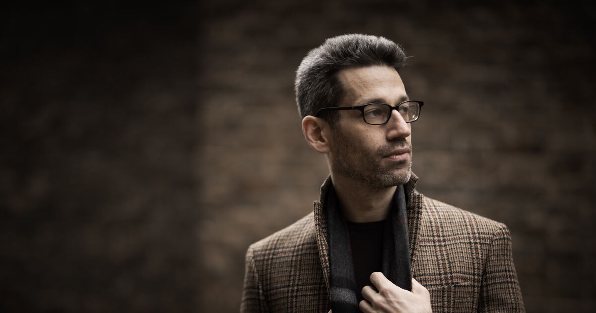 Jonathan Biss