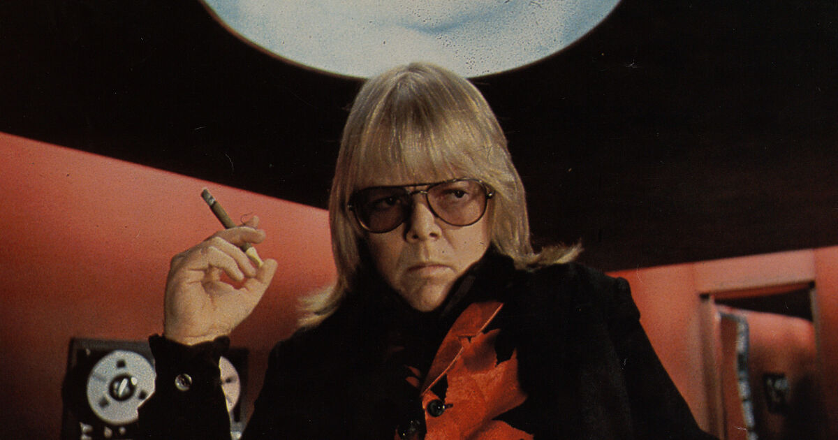 Phantom of the Paradise