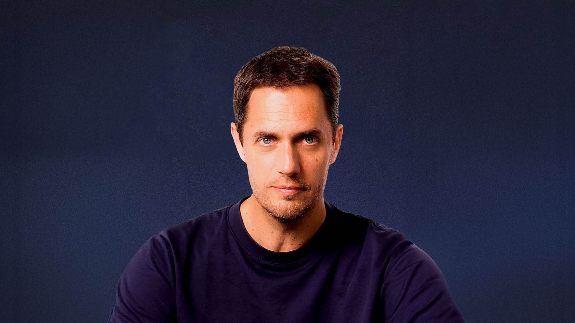 Grand Corps Malade — Forest National