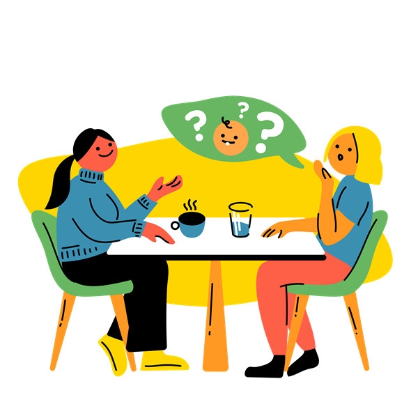 Family point