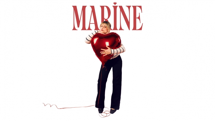 MARINE