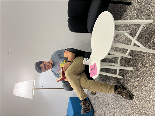 Café Den Dam