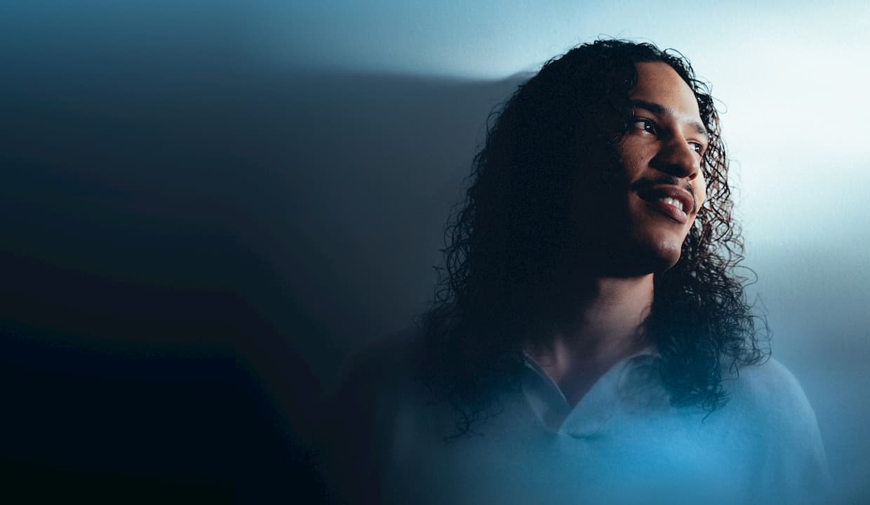 New date: Hatik — Ancienne Belgique