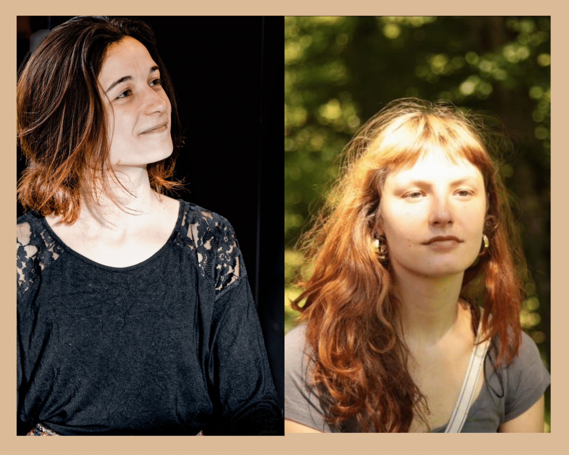 WOMUFE/ SCÈNE OUVERTE FEMMES ET PERSONNES FINTA