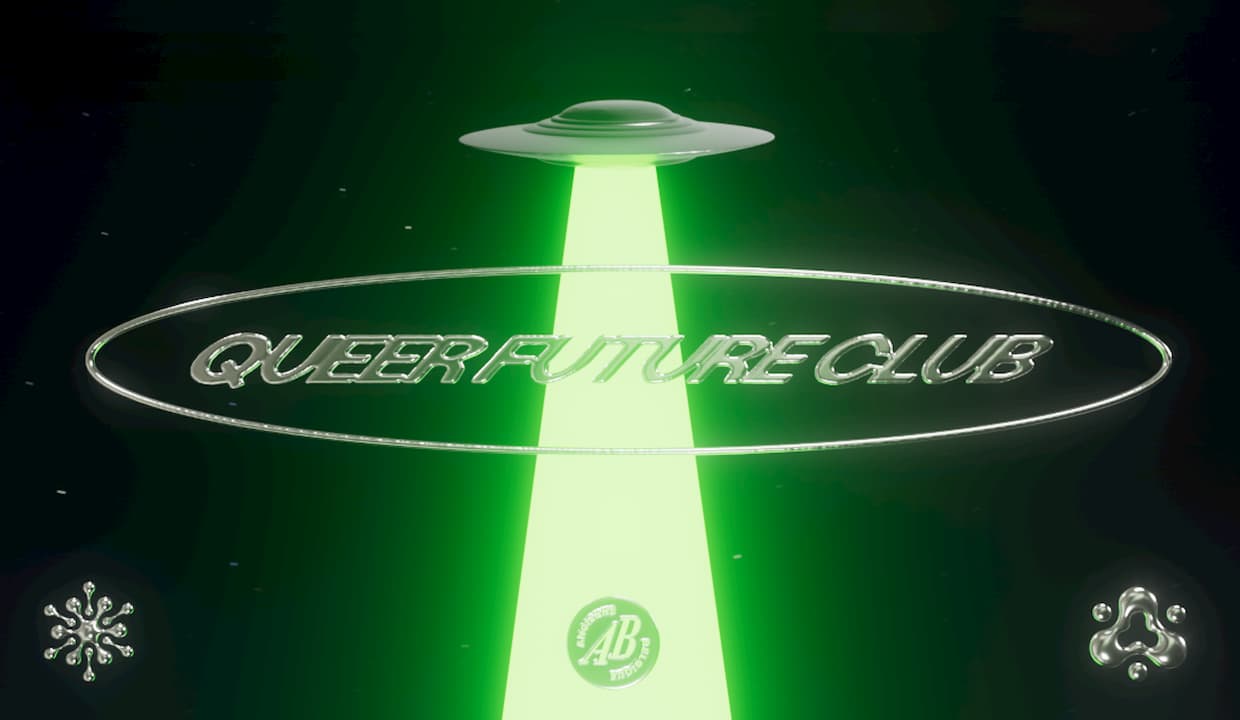Queer Future Club