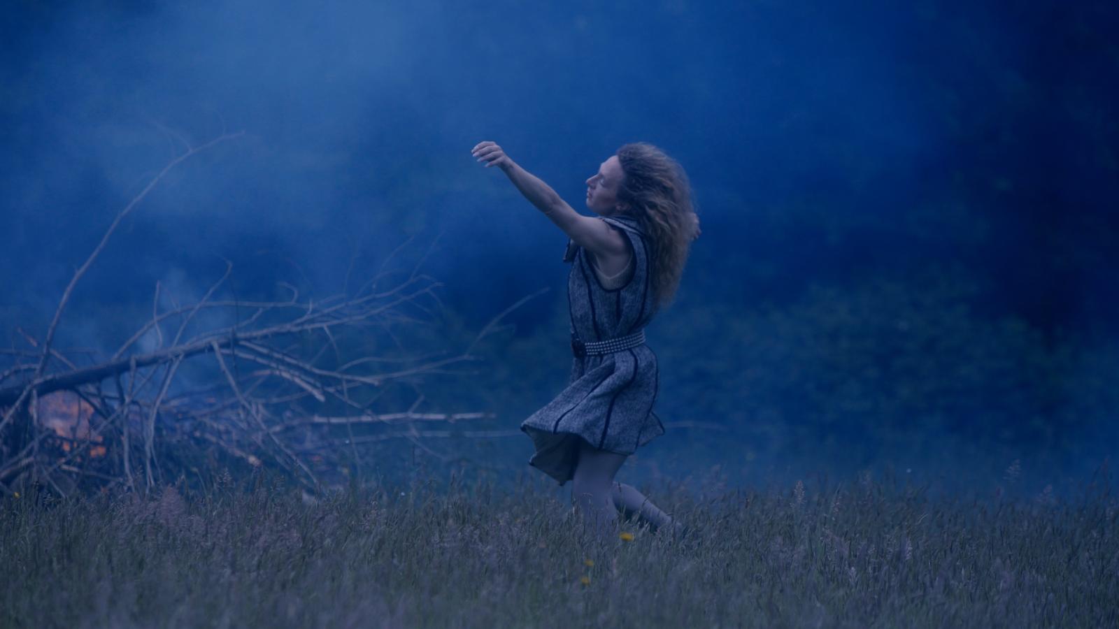 Brûler pour briller - Patricia Allio