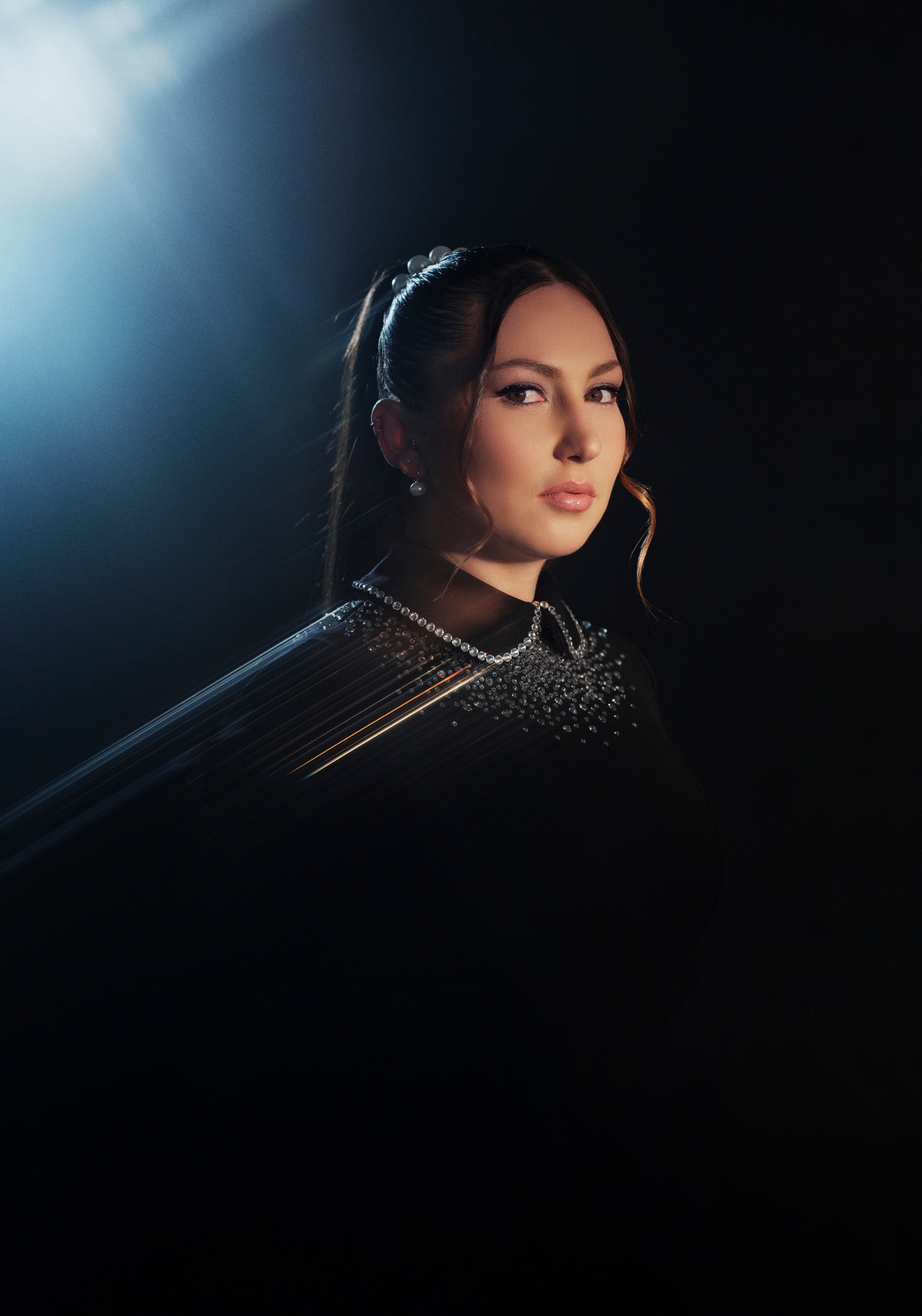 LINH — Cirque Royal