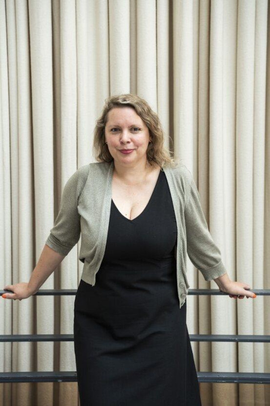 '© Saskia Vanderstichele