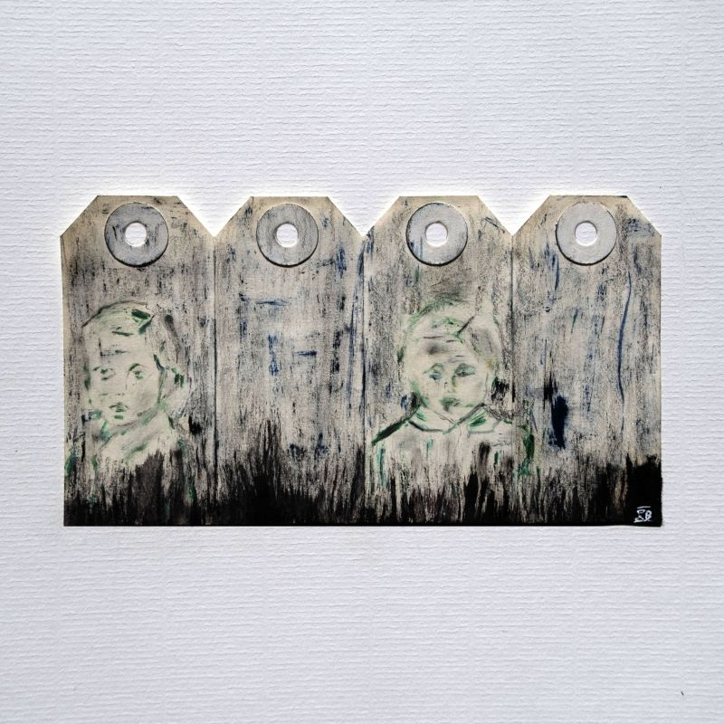 Sauvage est celui qui se sauve