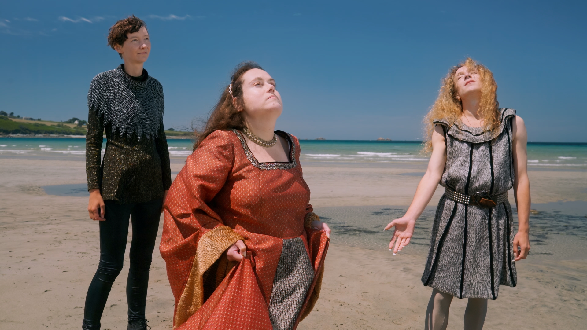 Brûler pour Briller