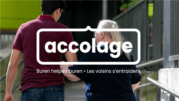 Accolage — GC Elzenhof
