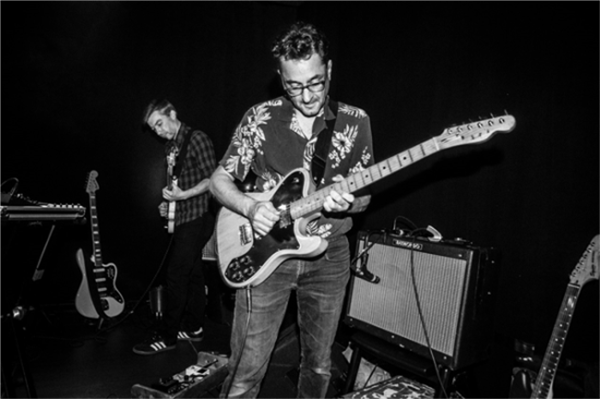 Concert Castus - 21.00u