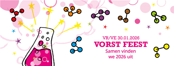 Vorst Feest 2026 in Ten Weyngaert