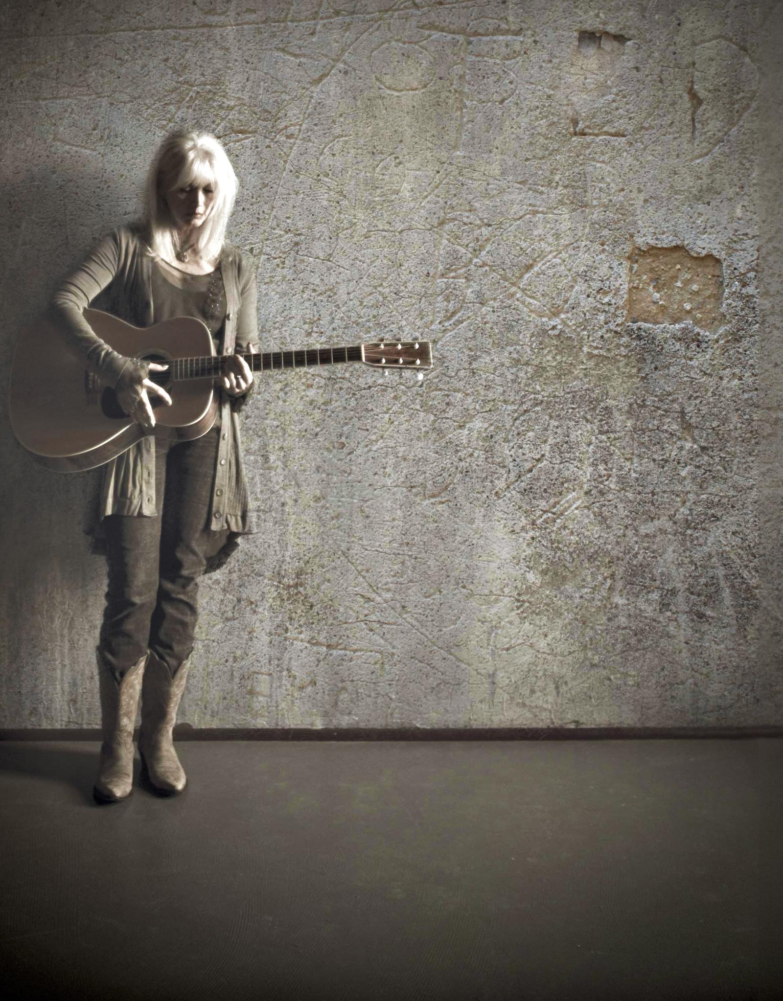 Emmylou Harris — Centre for Fine Arts - Bozar