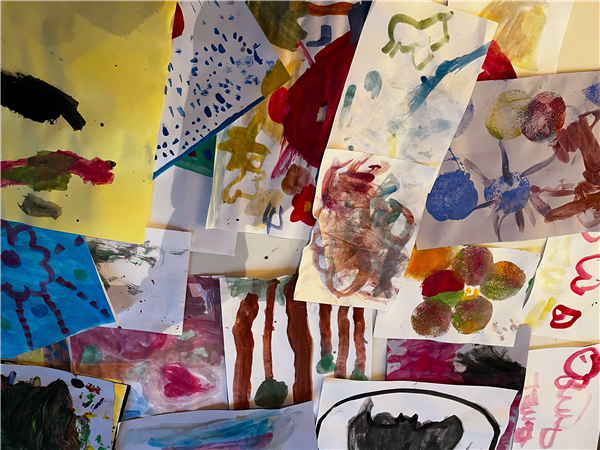 KleurenLab (3 tot 6 jaar)