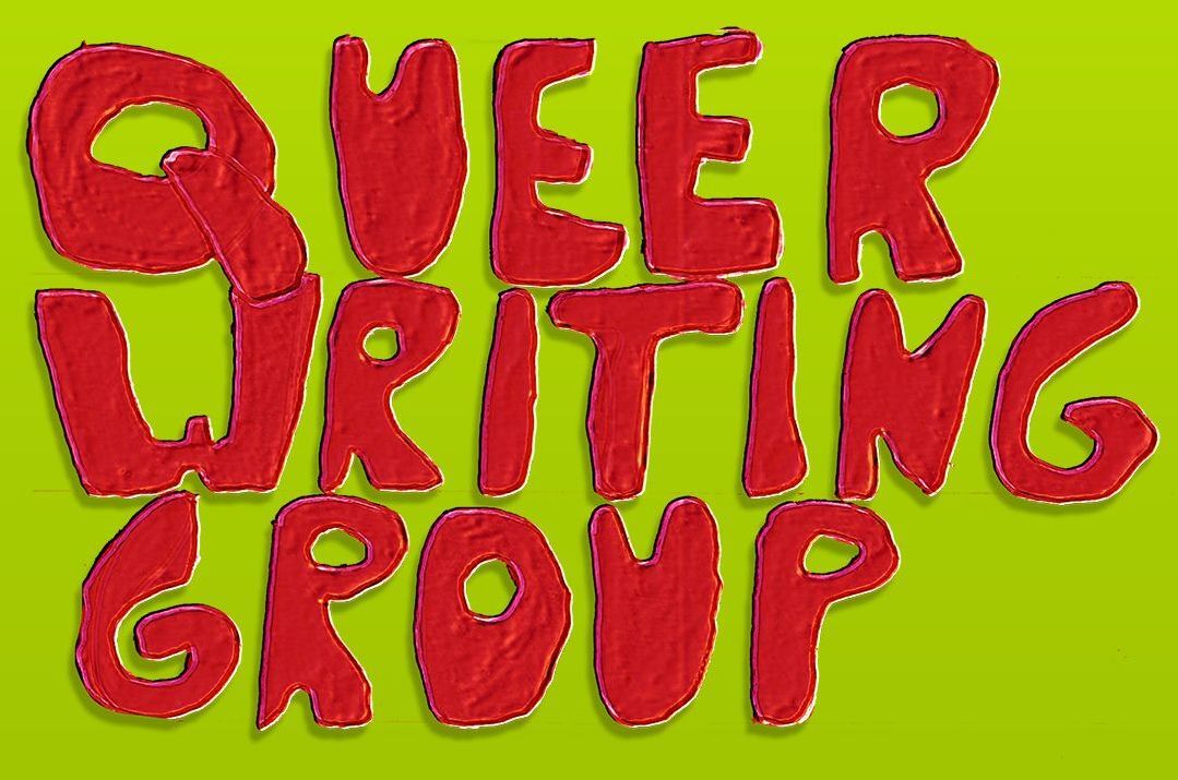 Queer Writing Group