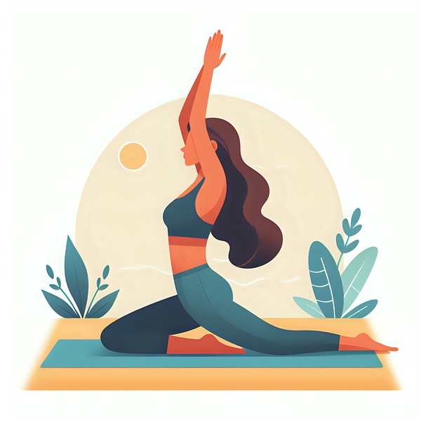 Yoga voor vroege vogels