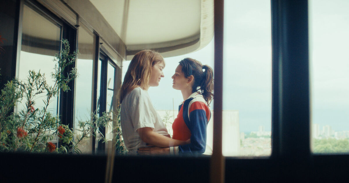 Le ciné club des Sous-Entendu·e·s: Love letters