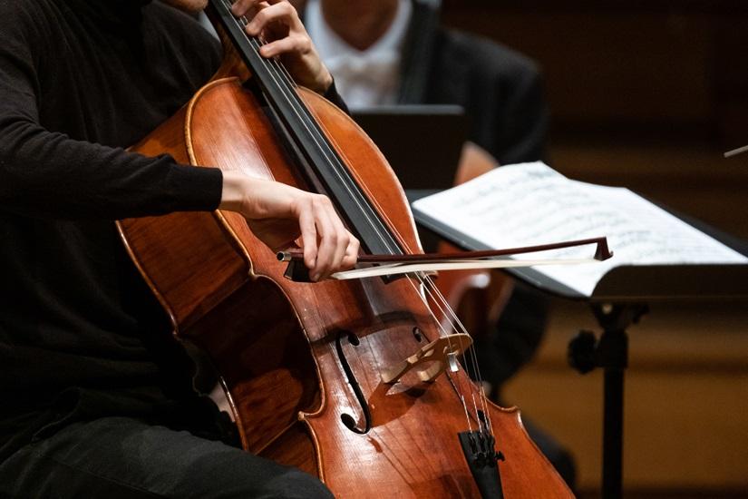 Finale Concours Reine Elisabeth | Violoncelle 2026