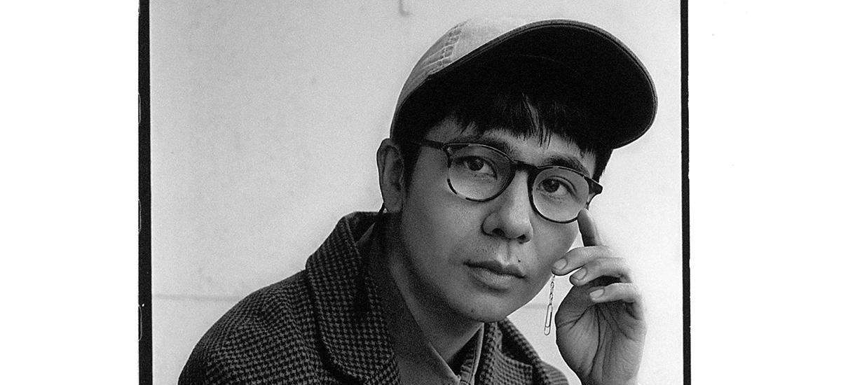 Meet the Writer: Ocean Vuong