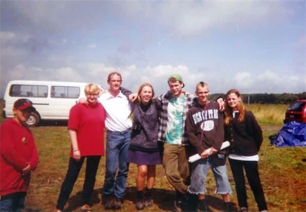 Chiro H30 - 30 jaar Chiro Vorst