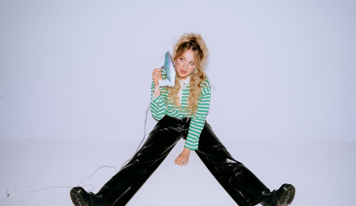 Judith — Ancienne Belgique