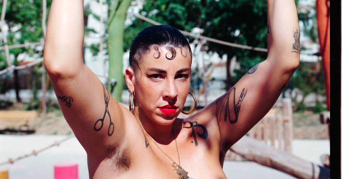 DÉCOLONISER LE DANCEFLOOR