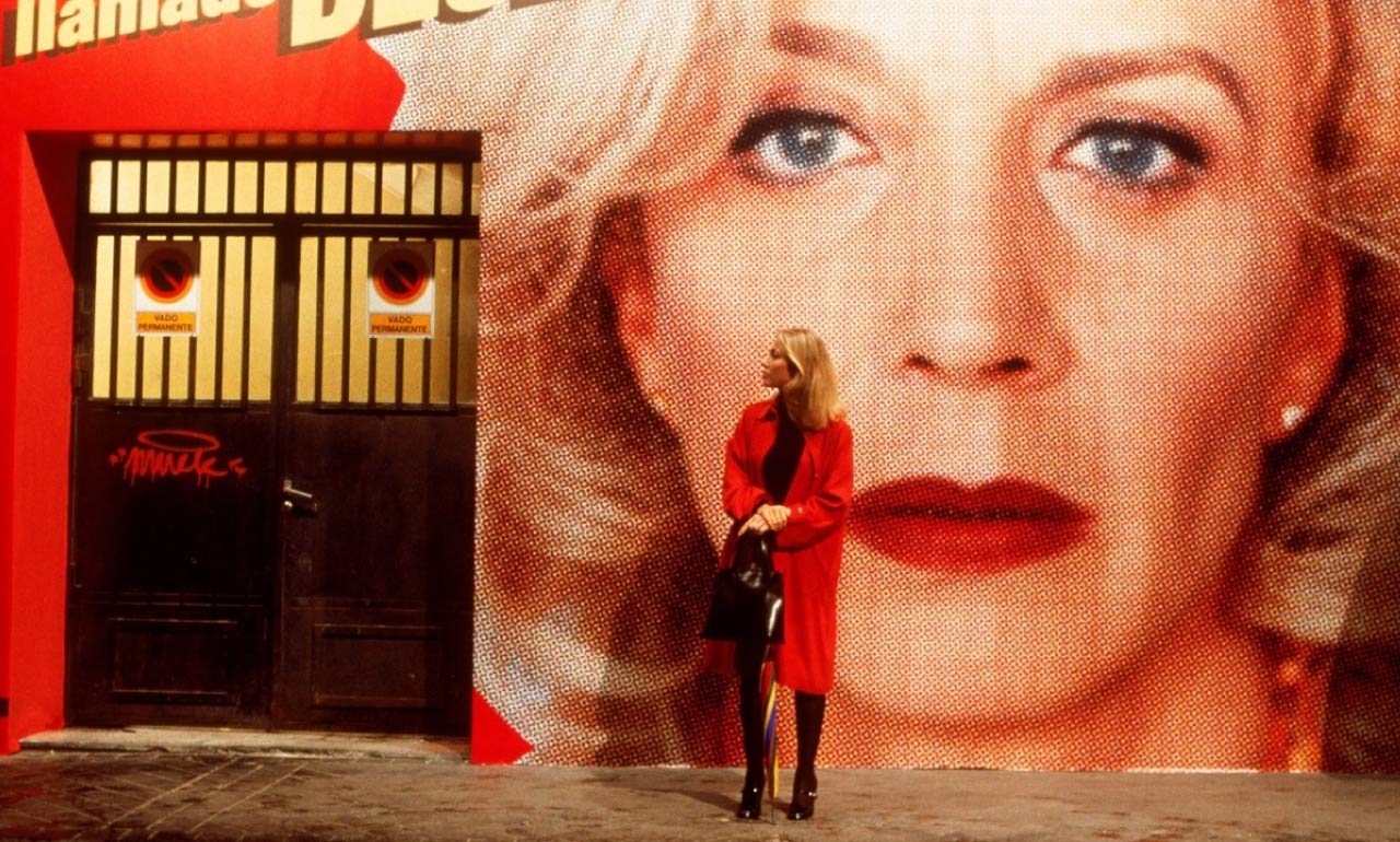 L’heure d’hiver 2026 : All about my mother