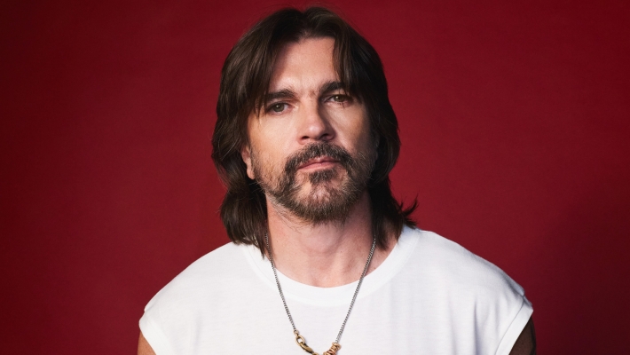 JUANES — Cirque Royal