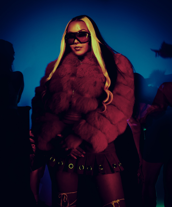 Suga 'n Spice w/, Izzy Bossy + Top Klas + Moona & Gajoy + DJ Vega + DJ Dr. Pepper