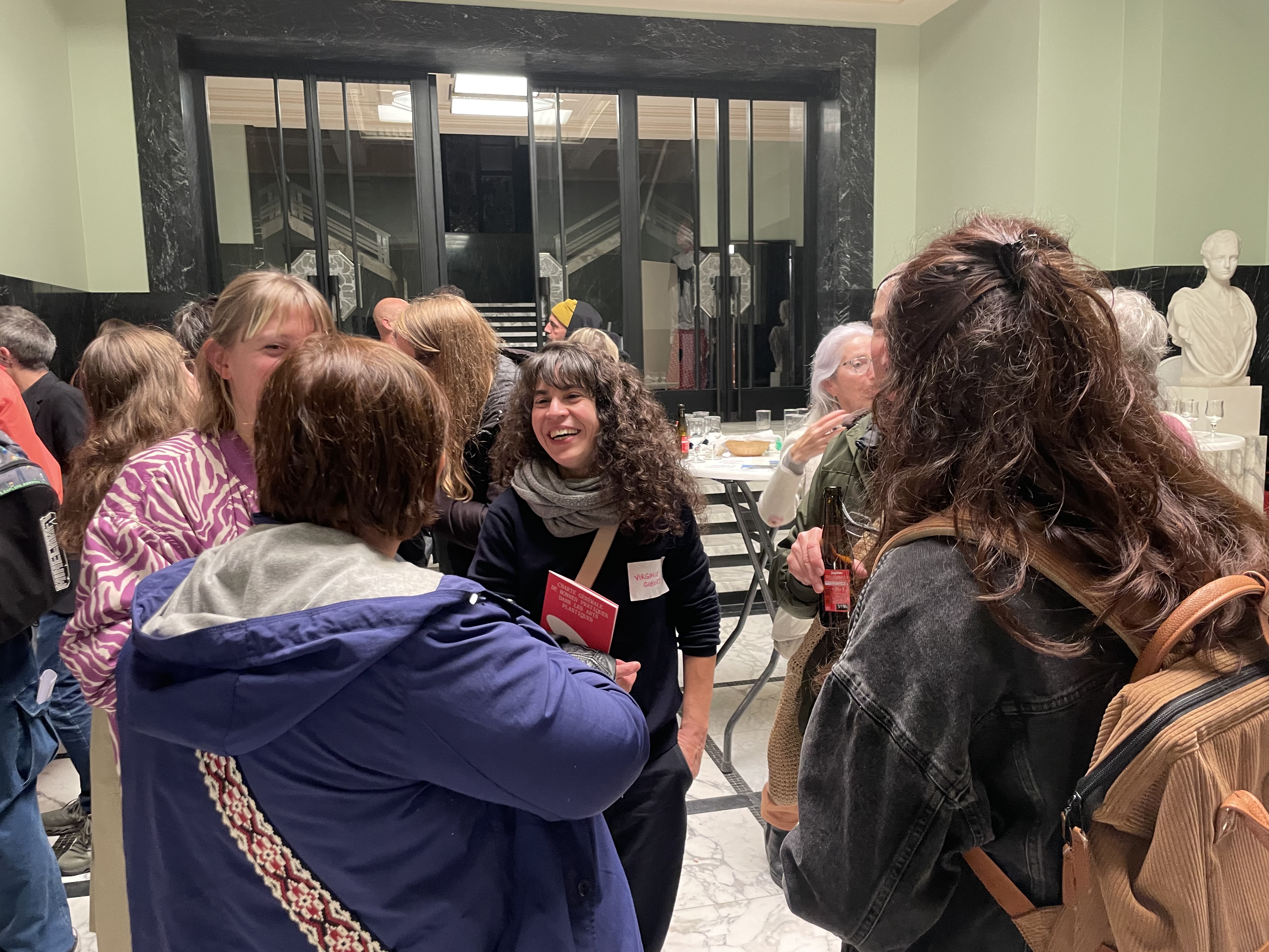 FOREST ART CONNECT - workshops & networking