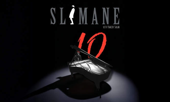 SLIMANE