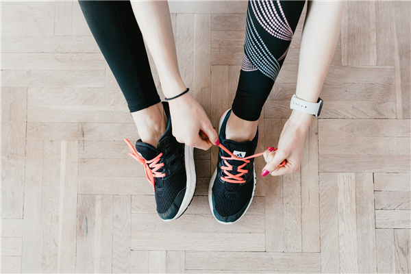 Total Body Workout — GC Op-Weule